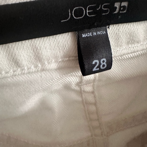 Joe’s shorts - Picture 2 of 4